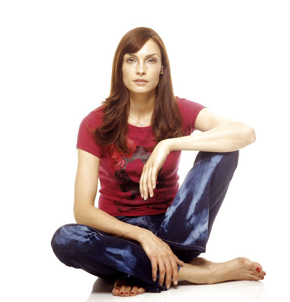 Famke Janssen #39924820