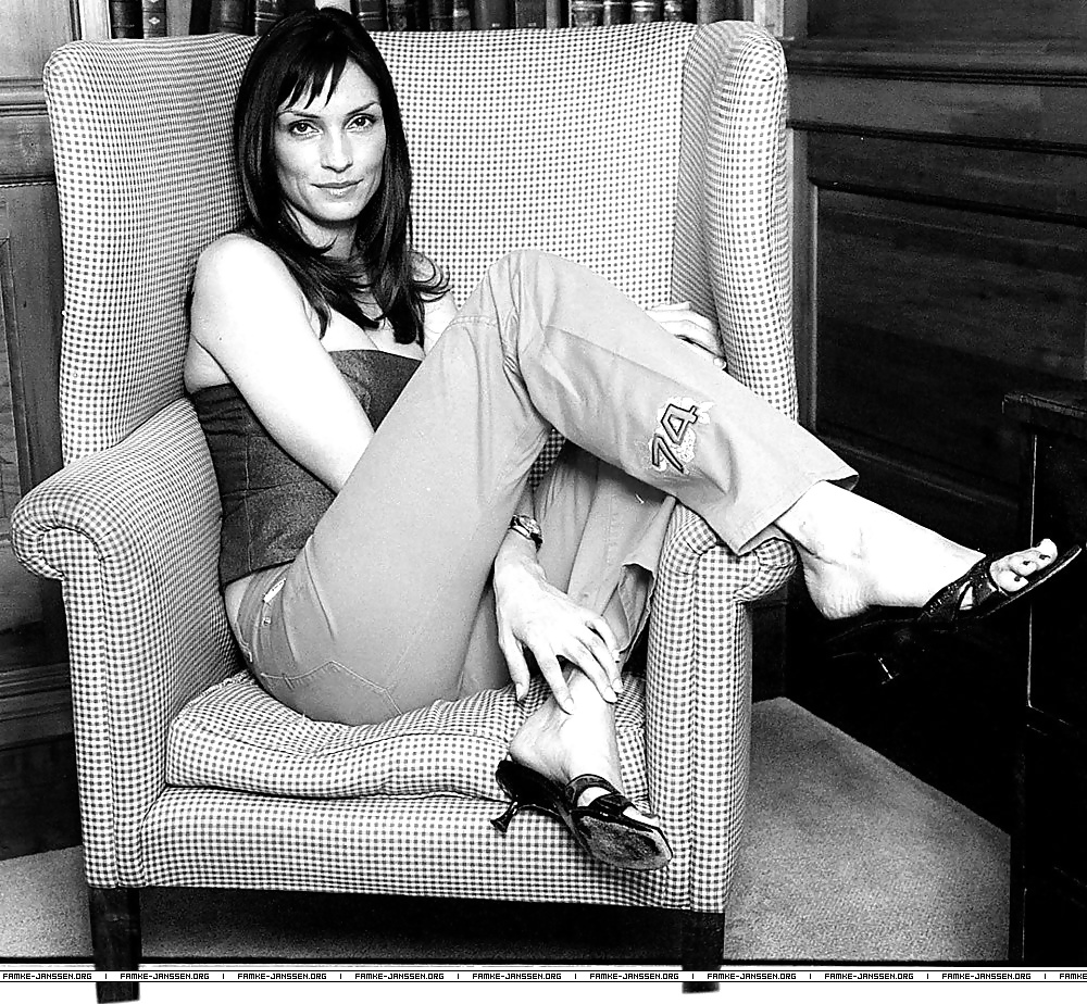 Famke Janssen #39924961