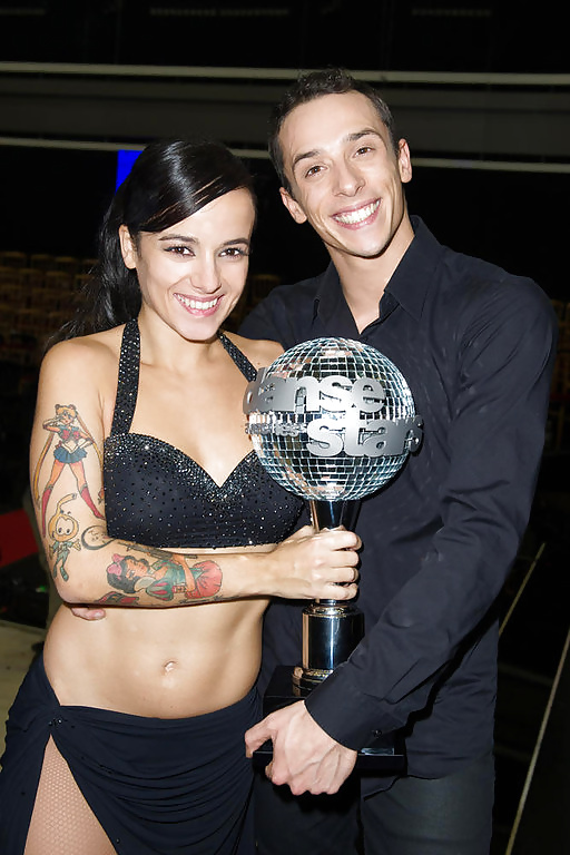 Alizee Neu! #29859071