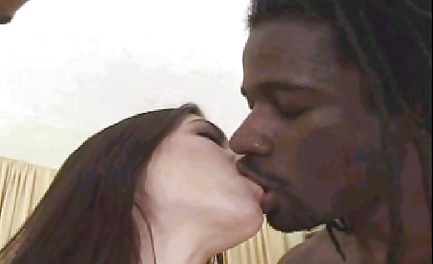 Interracial kissing 2 #35766560