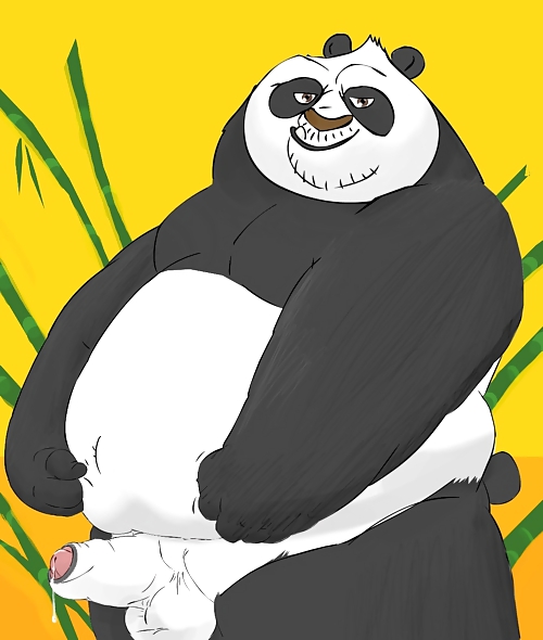Kung Fu Panda #23601023