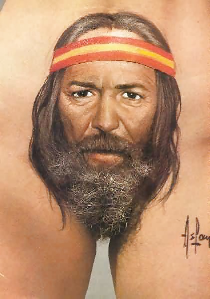 Tatoo pussys
 #39861453