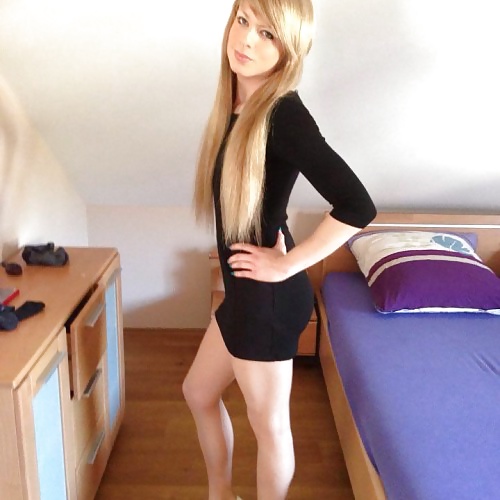 A collection of traps and trannies #6 #31550314