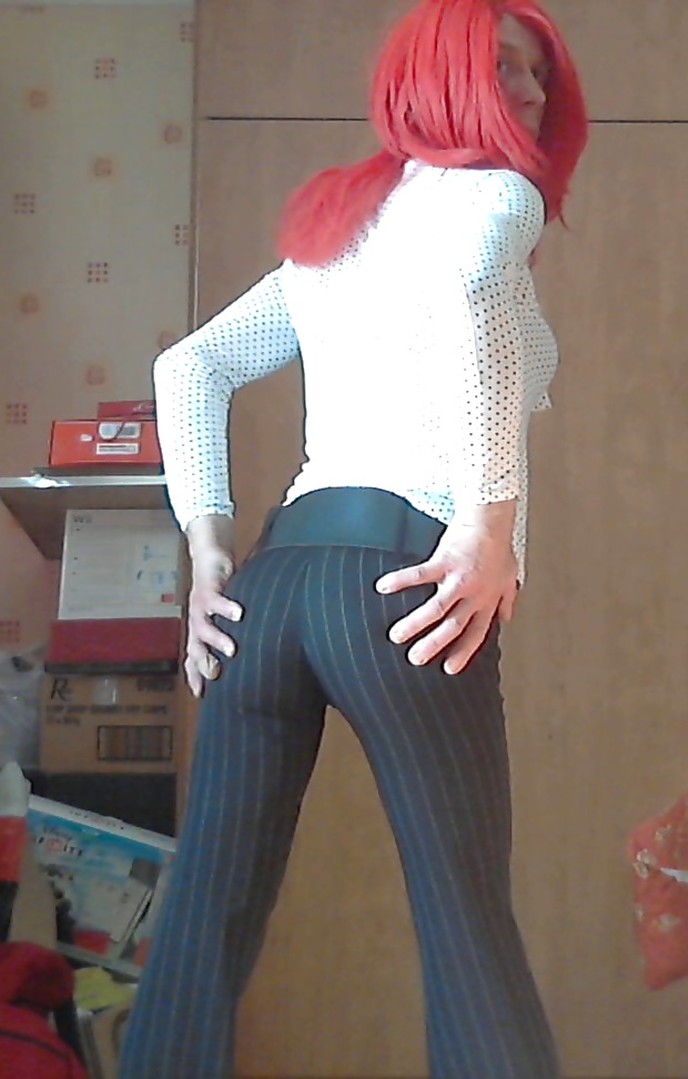 My fave trousers #35014312