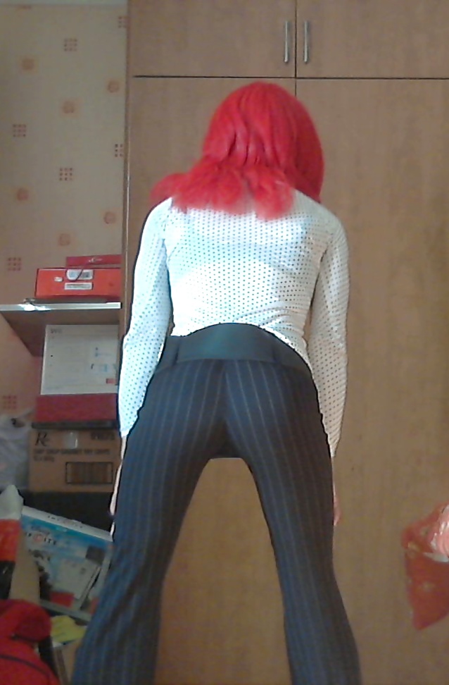 My fave trousers #35014324