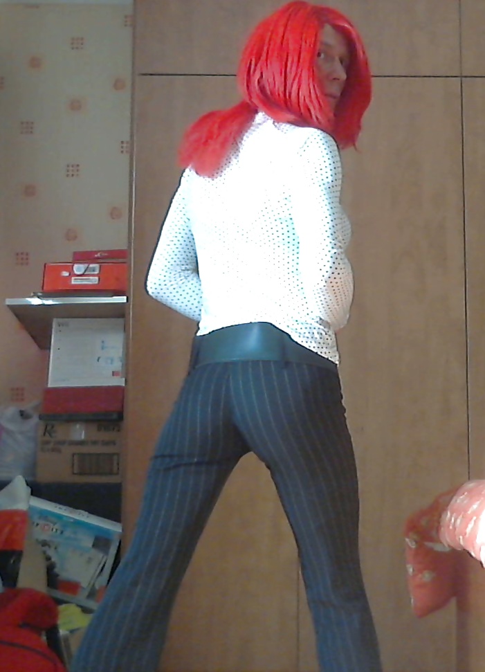 My fave trousers #35014328