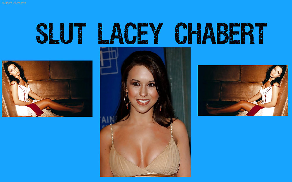 Lacey Chabert  #24008066