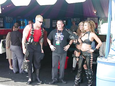 Duke nukem babes
 #24651599