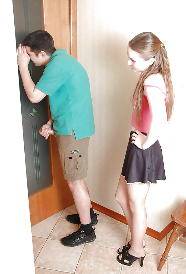 Beim sex erwischt - caught in the act
 #29086325