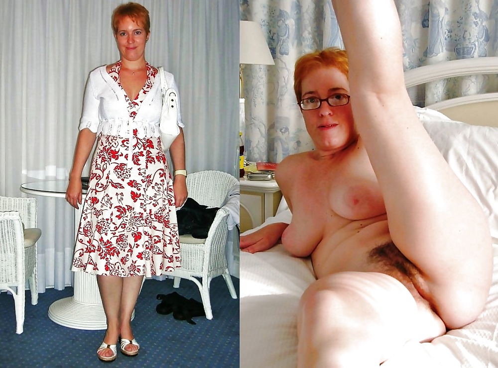 Private Bilder Von Sexy Mädchen - Gekleidet Und Nackt 10 #29198528