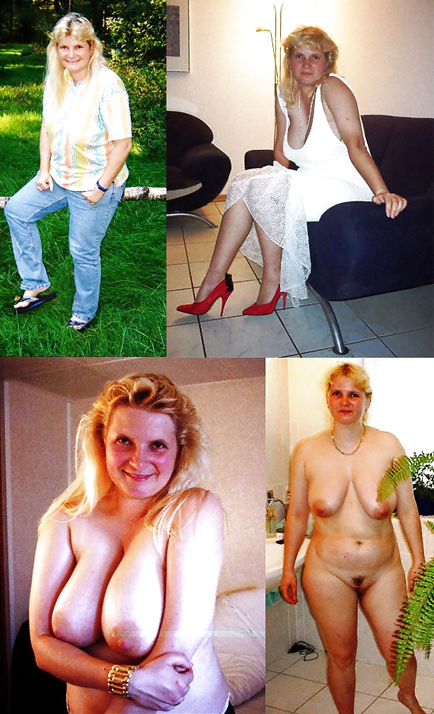Fotos privadas de chicas sexy - vestidas y desnudas 10
 #29198634