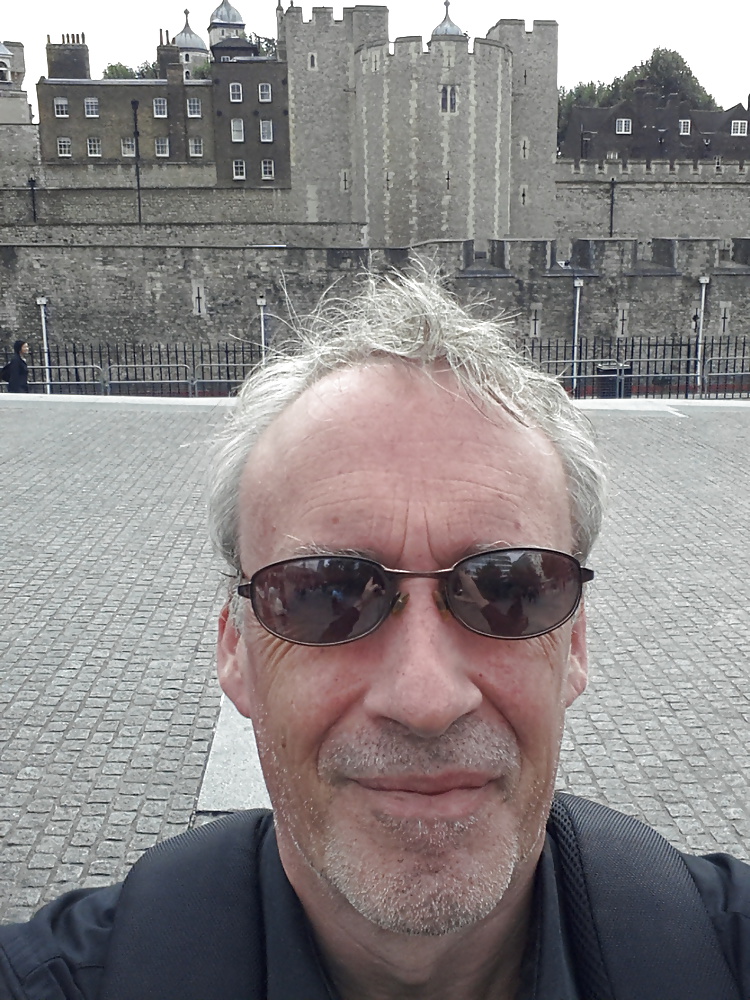 Hola, soy Matt
 #29601305