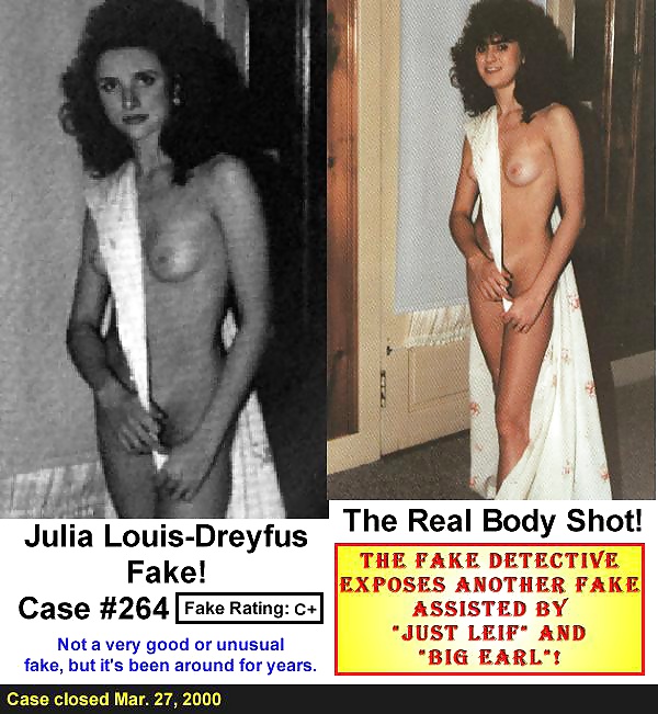 Julia Louis-Dreyfus #28421043