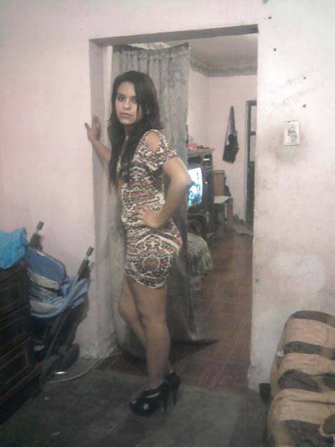 Koktail of Tunisian Bitchs..comment please #23663341