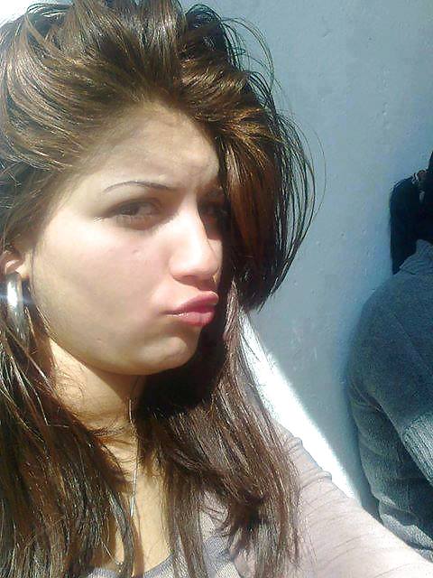 Koktail of Tunisian Bitchs..comment please #23663349