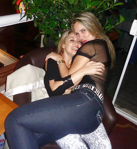 Koktail of Tunisian Bitchs..comment please #23663352