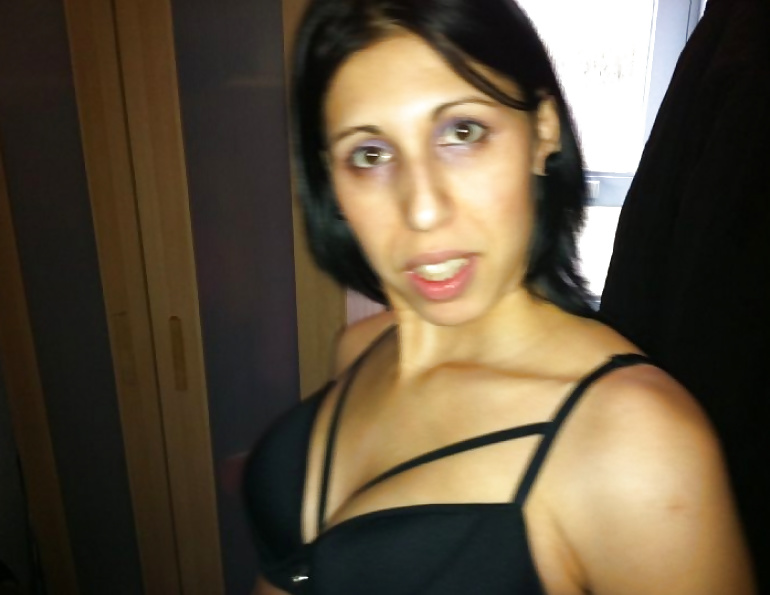 Horny Woman #28696290