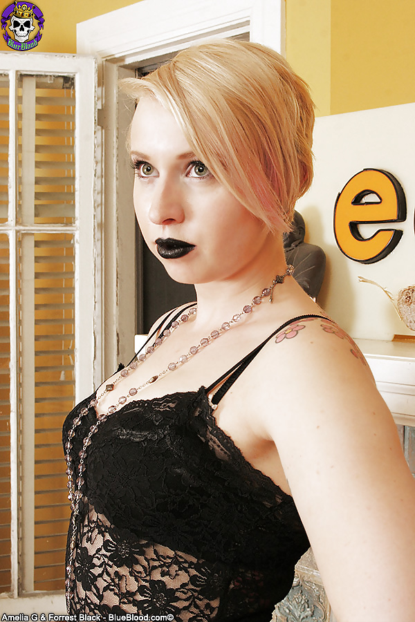 Tätowierten Alternative Pornstar Eidyia #32682256