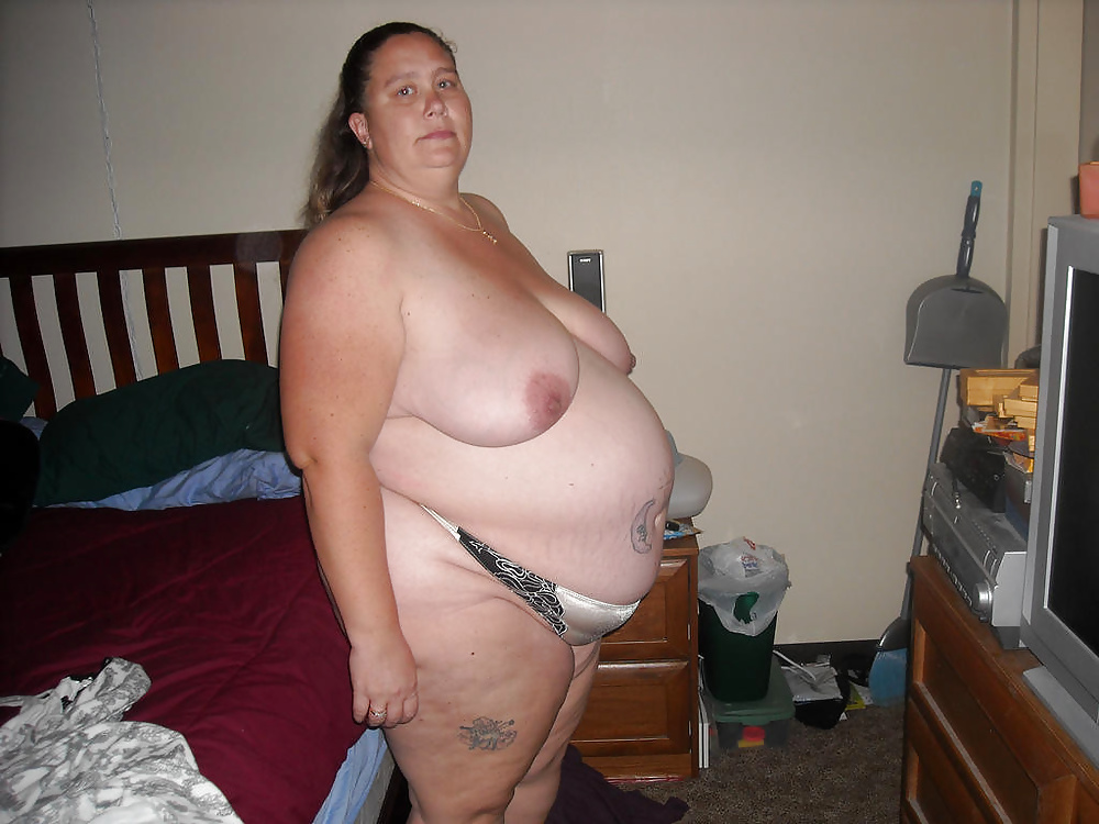 BBW Sexy fat pigs ! (part2) #29803175