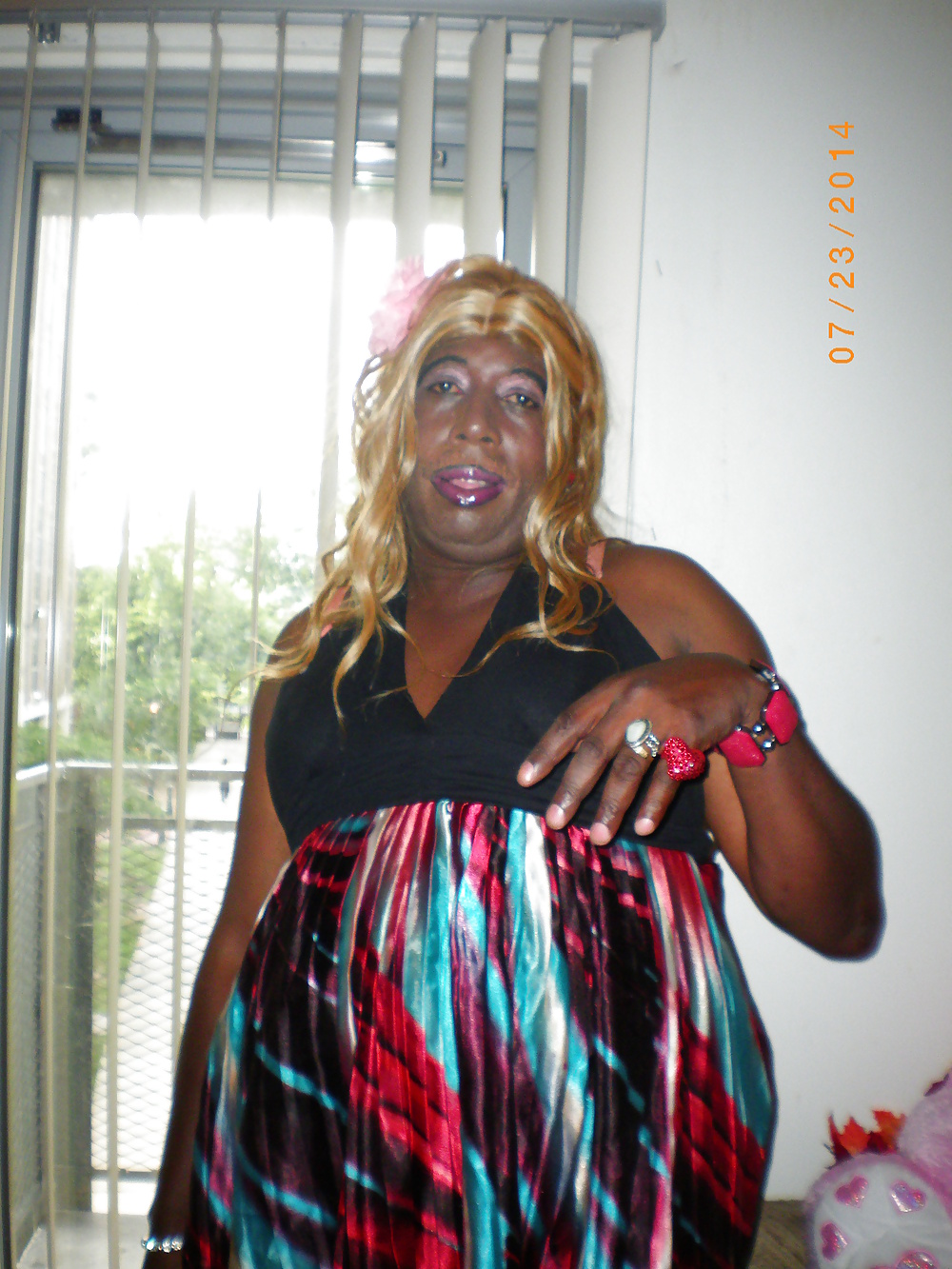 DRESSED UP #27904955