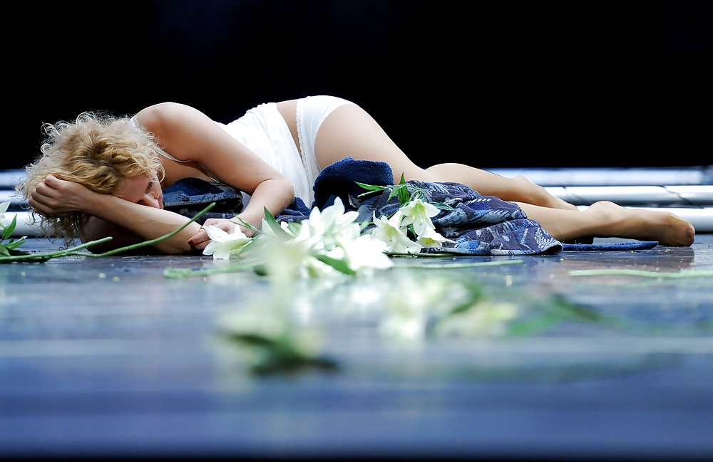 Los elegidos
 #40559693