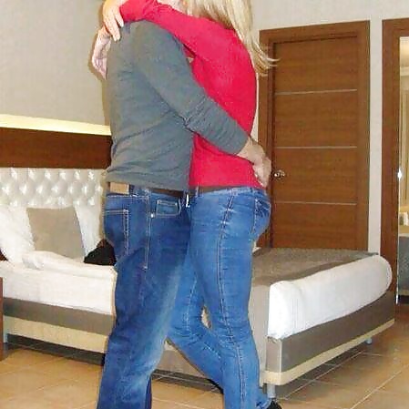 Swingers turcos
 #32838690