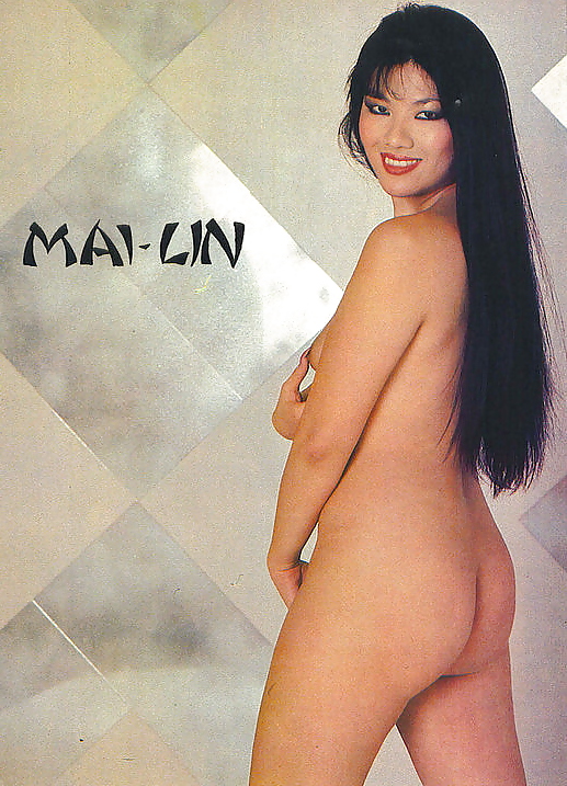 Légende Mai Ling-porn #24655100