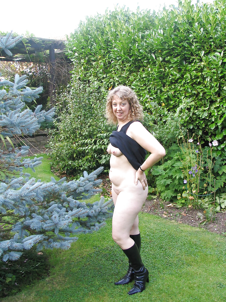Matures of all shapes and sizes hairy and shaved 331 #33931017