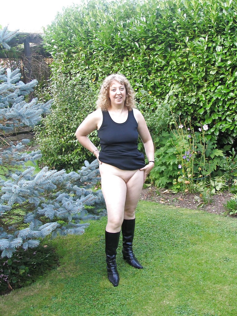 Matures of all shapes and sizes hairy and shaved 331 #33931021