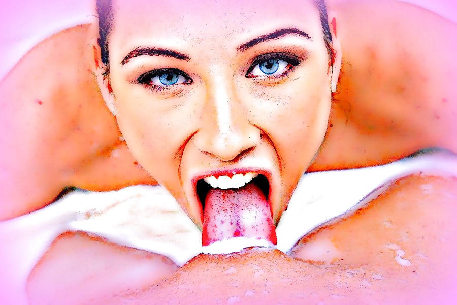 Lesbischen Spaß #29845276