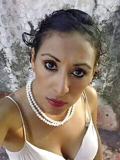 Femme Mexicaine Berenice Et Swinger Lesbiennes #30600595