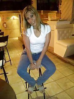 Berenice Esposa Mexicana Swinger y Lesbiana #30600656