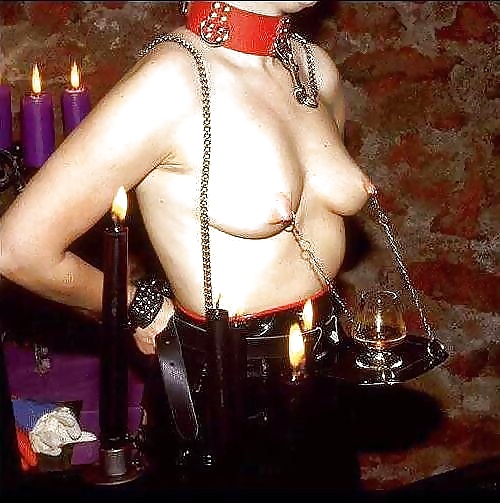 By Special Request - Nipple Torture #33047672