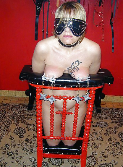 By Special Request - Nipple Torture #33047675