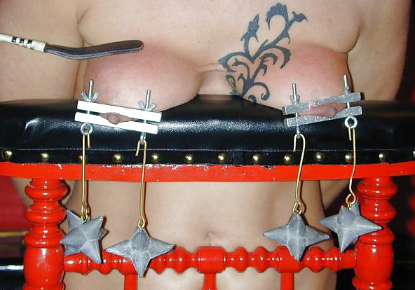 By Special Request - Nipple Torture #33047679