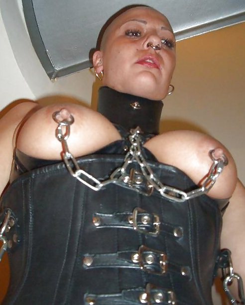 By Special Request - Nipple Torture #33047706