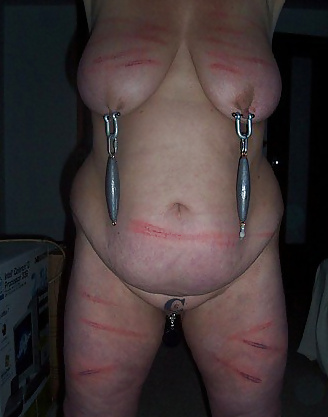 Sur Demande Spéciale - Torture Mamelon #33047716