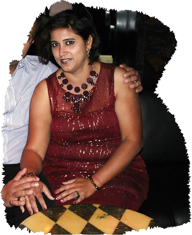 Sexy Desi Mature Housewife - Gitu #29793999