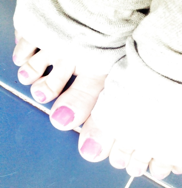 Cute feets #34420347