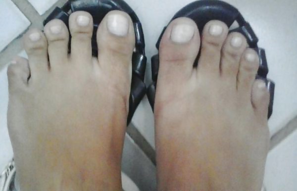 Cute feets #34420383