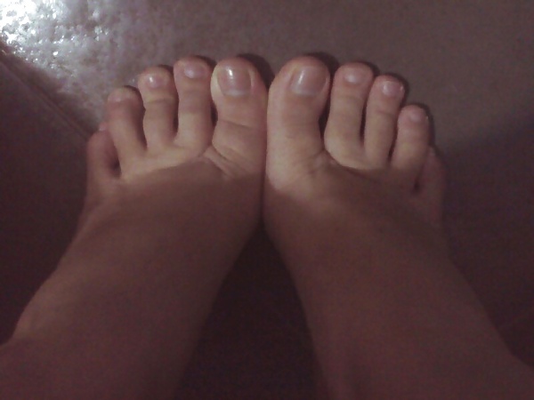 Cute feets #34420419