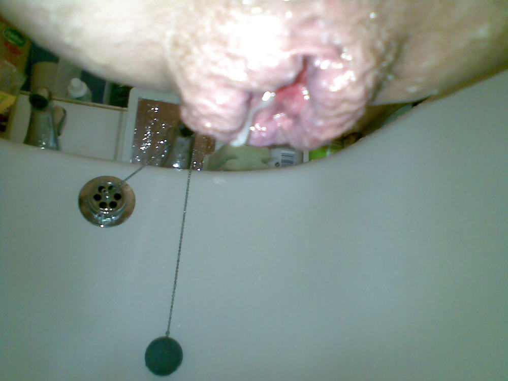 Massive dildo gape and enema #36703899