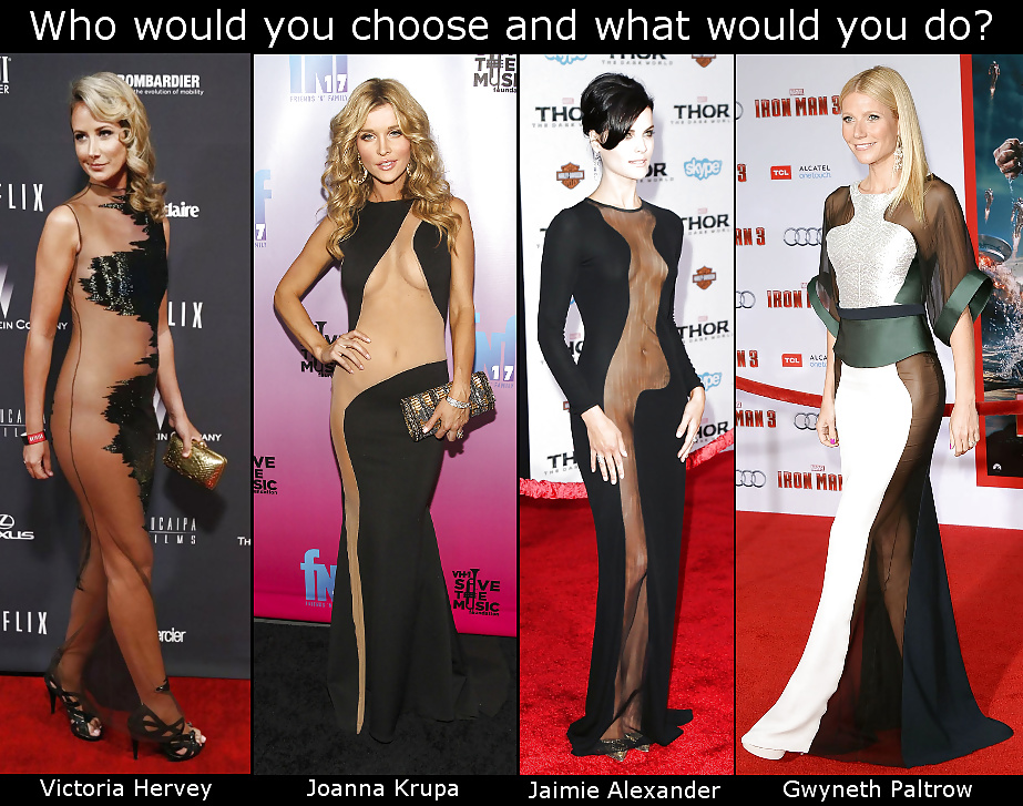 Wen Würden Sie Wählen? 9 #31040996