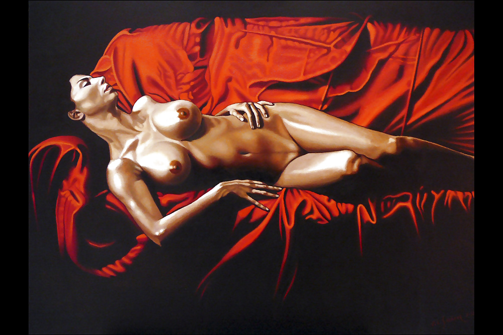 Erotic art #28715934