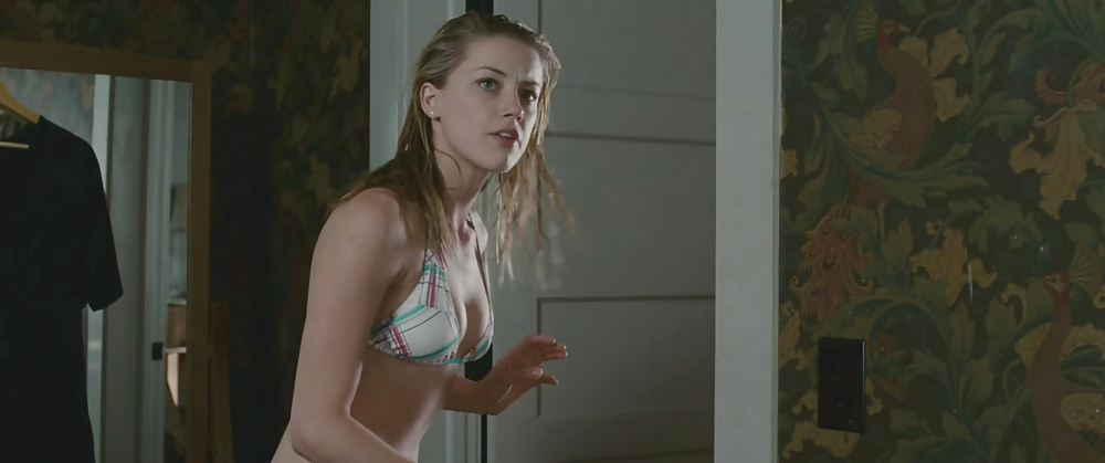 Amber-Heard mega collection  #29459299