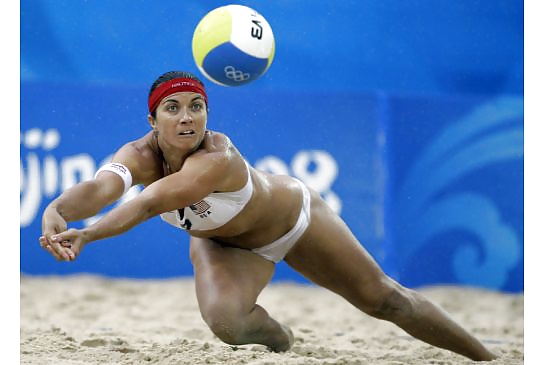 Misty May-Treanor collection #31114597