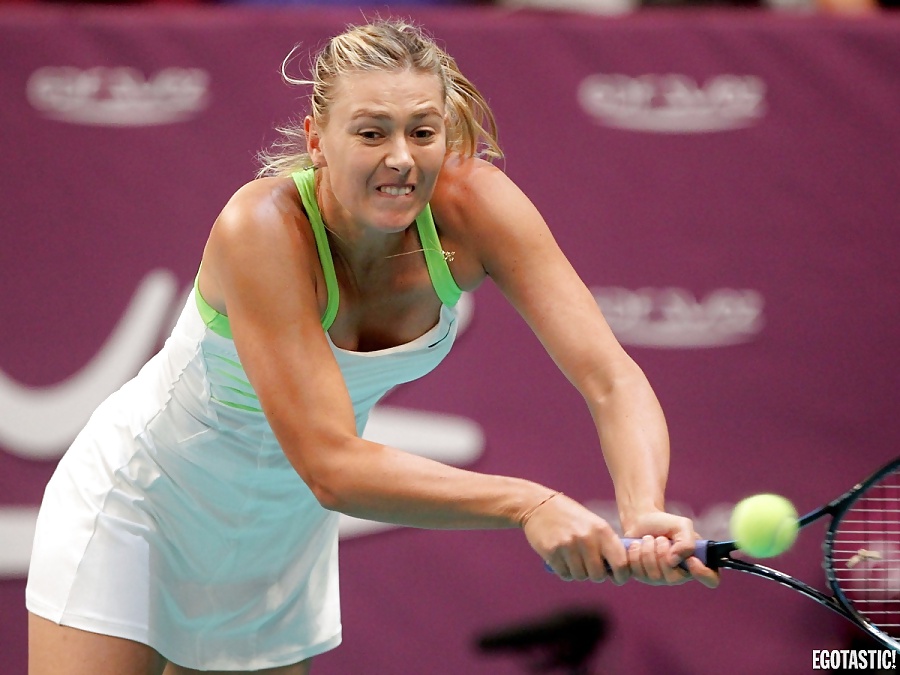 Spezielle Maria Sharapova #28188121