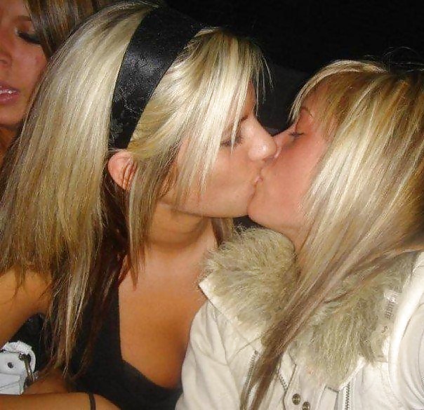 College teens amateur lesbian love #39790152