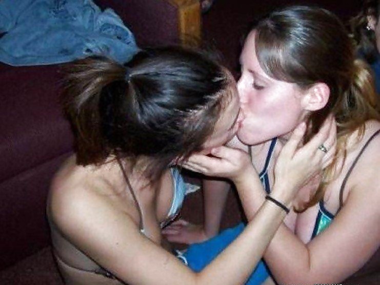 Collège Ados Amour Lesbien Amateur #39790166