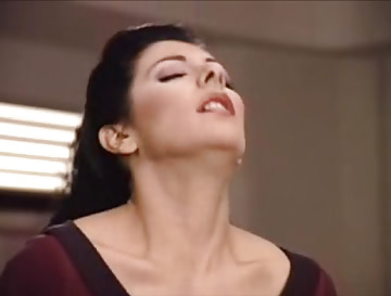 Marina sirtis
 #28354886